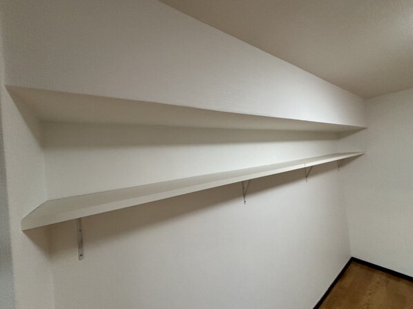 シャトー姫路の物件内観写真